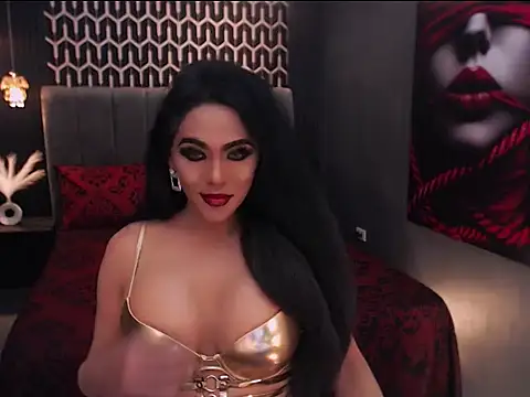 Snapshot of AOSexBombshell chatting on 18, 7, 2026 AOSexBombshell online show from 18, 7, 2026