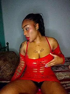 Queen Amara online show from 2, 3, 2026