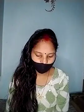 Komal-Rajput online show from 29, 10, 2025