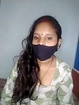 Komal-Rajput online show from 7, 11, 2025