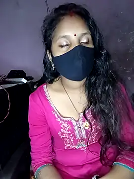 Komal-Rajput online show from 19, 11, 2025