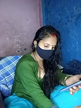 Komal-Rajput online show from 5, 1, 2026