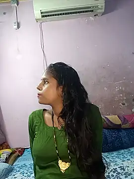 Komal-Rajput online show from 14, 2, 2026