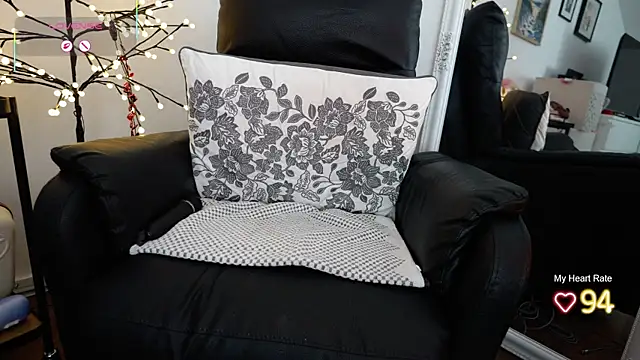 GingerAleMILF online show from 7, 3, 2026