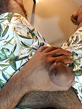 Gallo001 online show from 23, 12, 2025