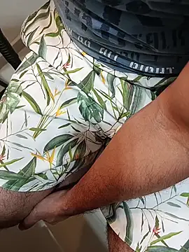 Gallo001 online show from 5, 3, 2026