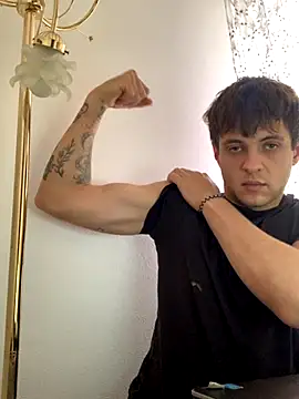 Snapshot of Kit_Kat01 chatting on 28, 10, 2025 Kit Kat01 online show from 28, 10, 2025