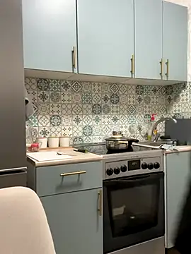 Risky-Flower online show from 7, 11, 2025