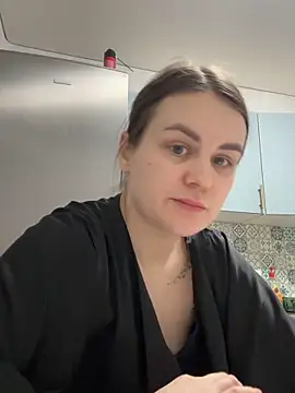 Risky-Flower online show from 11, 2, 2026