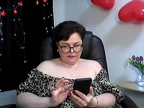 EllaLove2277 online show from 12, 2, 2026