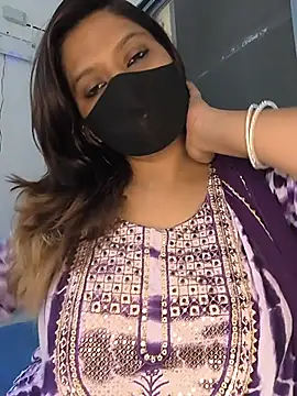 SpicykhalifaX online show from 19, 5, 2026