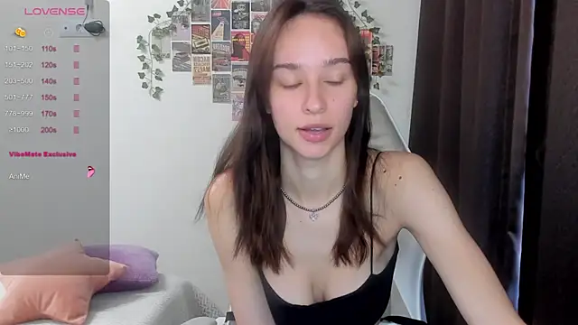  Alissaa online show from 28, 11, 2025