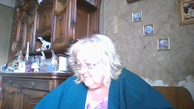 Lala-Love56 online show from 15, 9, 2025