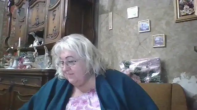 Lala-Love56 online show from 19, 9, 2025