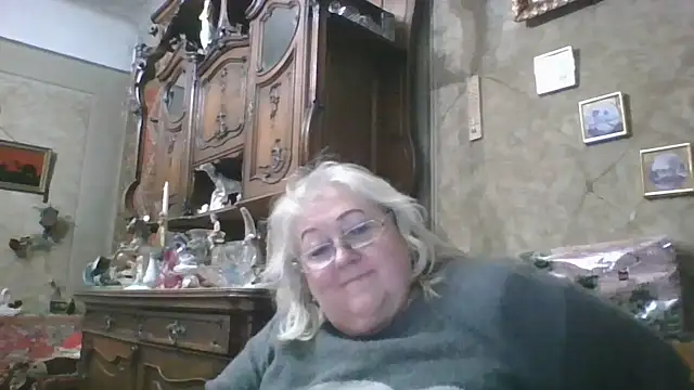 Lala-Love56 online show from 28, 9, 2025