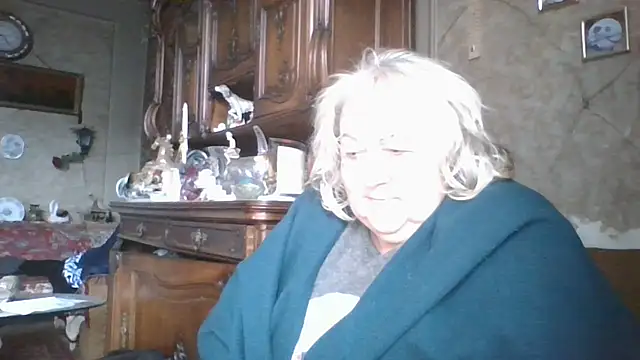 Lala-Love56 online show from 25, 10, 2025