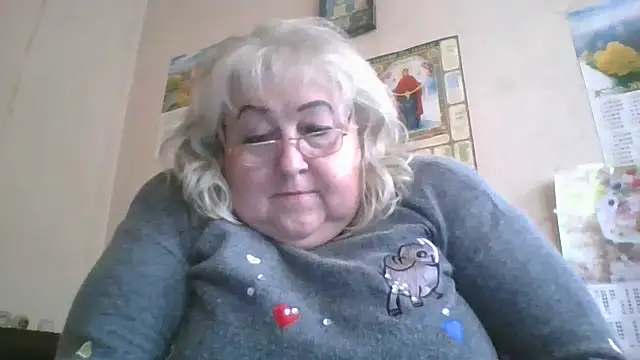 Lala-Love56 online show from 16, 11, 2025