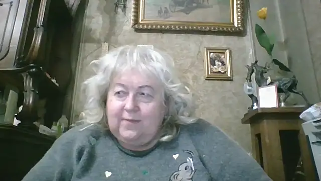 Lala-Love56 online show from 21, 12, 2025