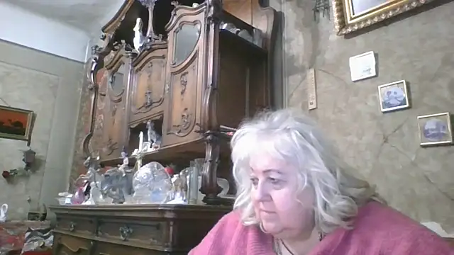 Snapshot of Lala-Love56 chatting on 13, 6, 2026 Lala-Love56 online show from 13, 6, 2026