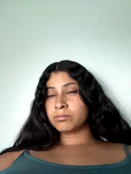 luna1964 online show from 14, 11, 2025