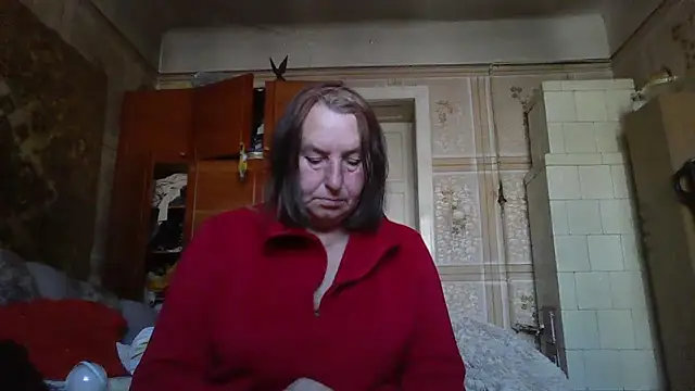 AnnaLive570 online show from 21, 10, 2025