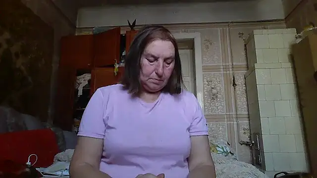 AnnaLive570 online show from 25, 10, 2025