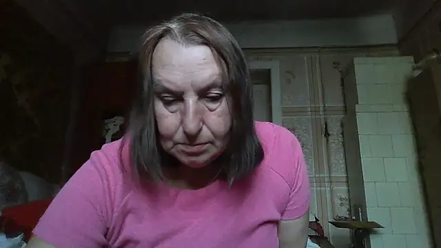 AnnaLive570 online show from 11, 11, 2025