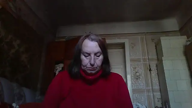 AnnaLive570 online show from 14, 11, 2025