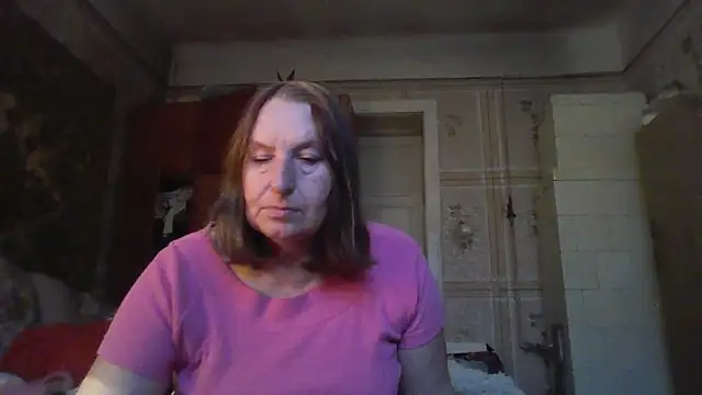 AnnaLive570 online show from 2, 12, 2025