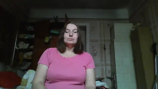 AnnaLive570 online show from 21, 12, 2025