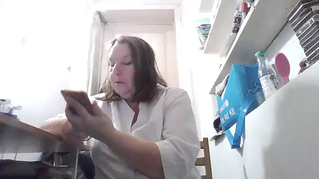 AnnaLive570 online show from 8, 1, 2026