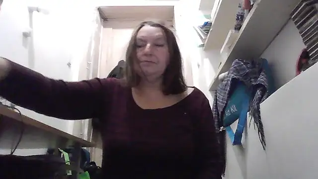 AnnaLive570 online show from 13, 1, 2026