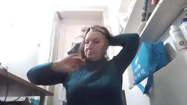 AnnaLive570 online show from 3, 2, 2026