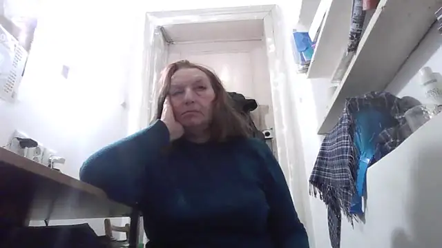 AnnaLive570 online show from 17, 2, 2026