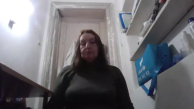 AnnaLive570 online show from 2, 3, 2026