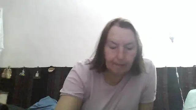 AnnaLive570 online show from 29, 3, 2026