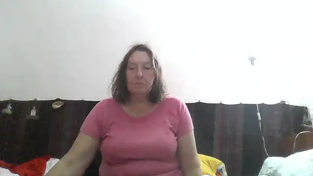 AnnaLive570 online show from 5, 6, 2026