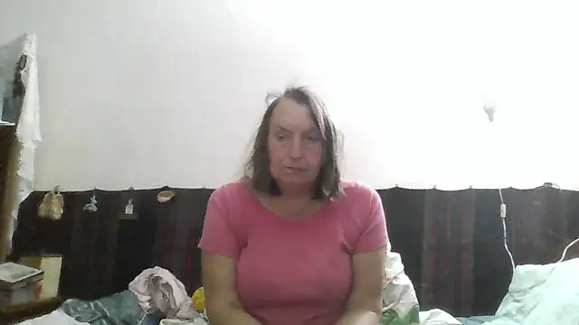 AnnaLive570 online show from 9, 6, 2026