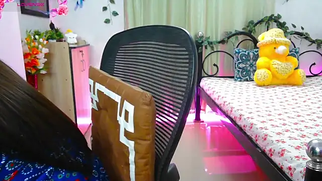 WildDimpi 0 online show from 22, 10, 2025