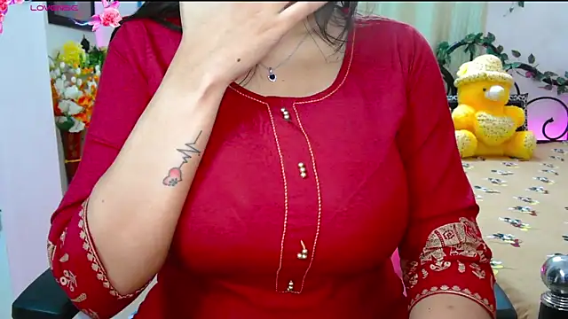 WildDimpi 0 online show from 21, 12, 2025