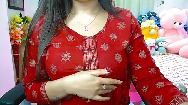 WildDimpi 0 online show from 25, 3, 2026