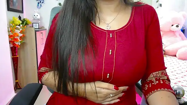 WildDimpi 0 online show from 27, 3, 2026