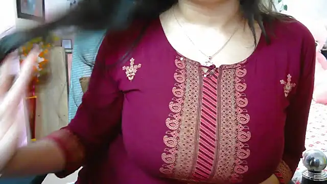 WildDimpi 0 online show from 28, 3, 2026