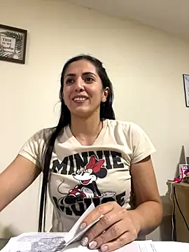 SmanthaW online show from 20, 9, 2025
