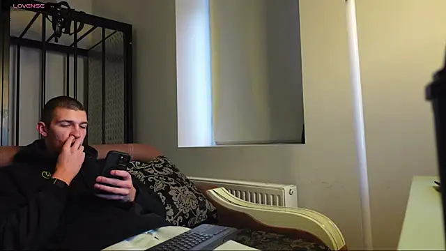 Ryan Dozer online show from 19, 11, 2025