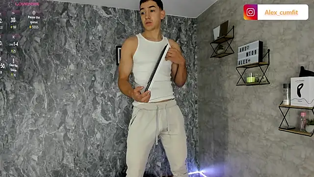 alex cumfit1 online show from 25, 2, 2026