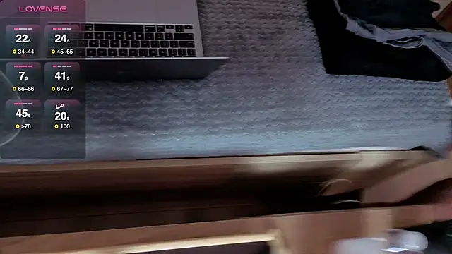 SheldonAndKaren online show from 28, 9, 2025