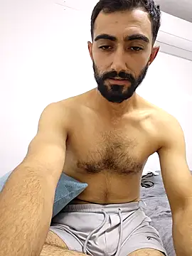 Mehmet2154 online show from 27, 9, 2025