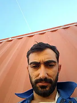 Mehmet2154 online show from 3, 10, 2025