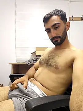 Mehmet2154 online show from 4, 10, 2025